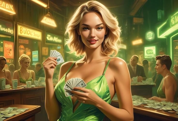 Menu kasir teyvat menampilkan pilihan deposit melalui e-wallet dan transfer bank dengan proses jelas